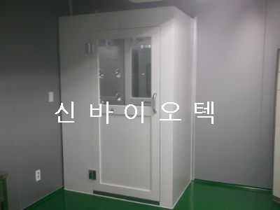 AIR SHOWER 2011-10 신설