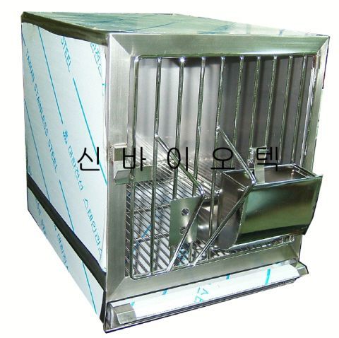 Rabbit Cage