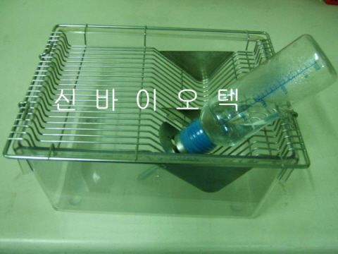 Mouse Cage