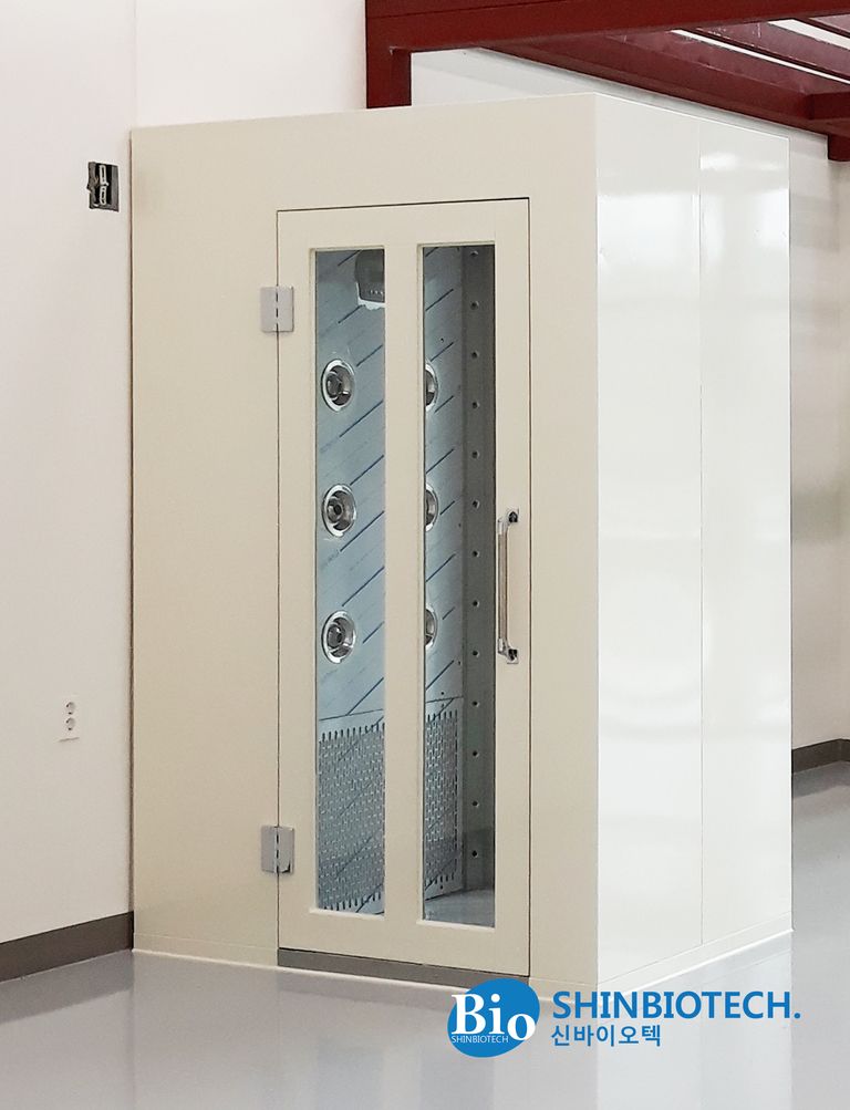 Air Shower
