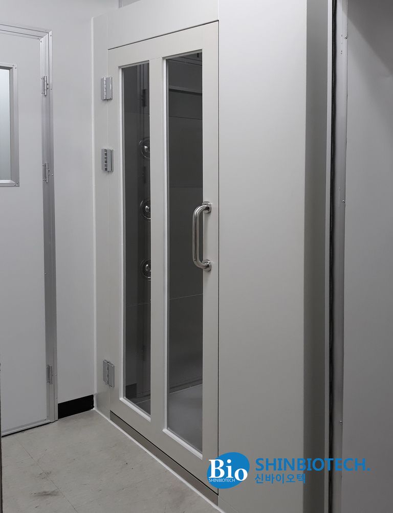 Air Shower