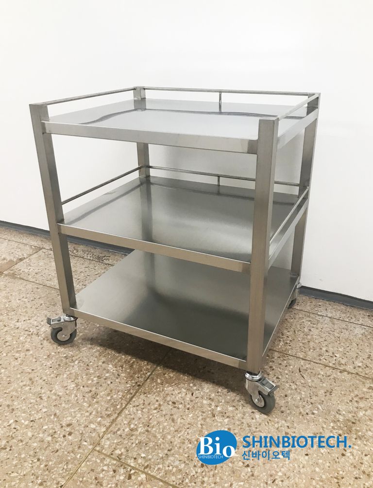3단 CART