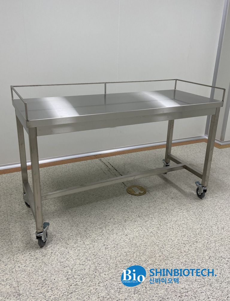 Working Table