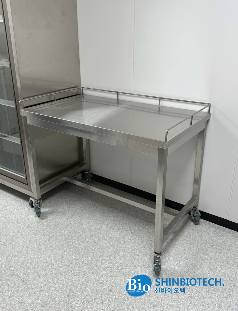 Working Table