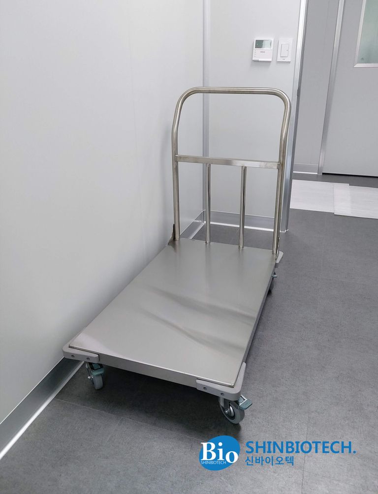 1단 Cart