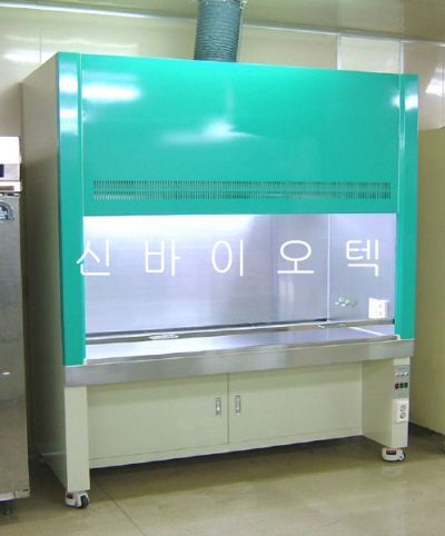 Fume Hood