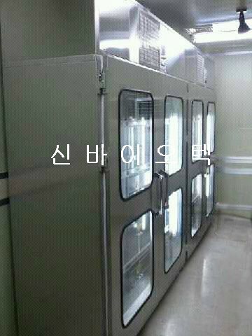 CLEAN ANIMAL RACK 2012-1월 신설