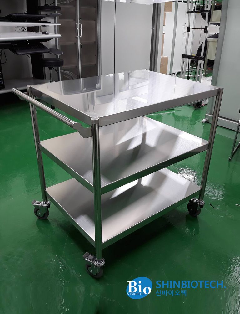 3단 CART