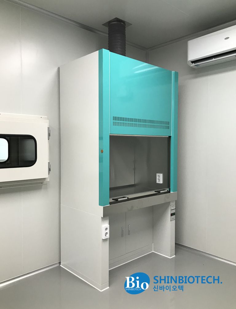 Fume Hood