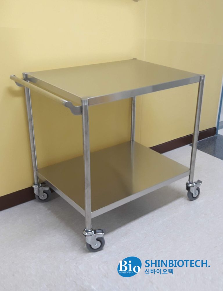 2단 CART