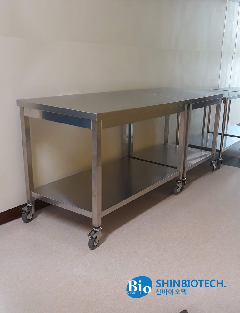 Working Table