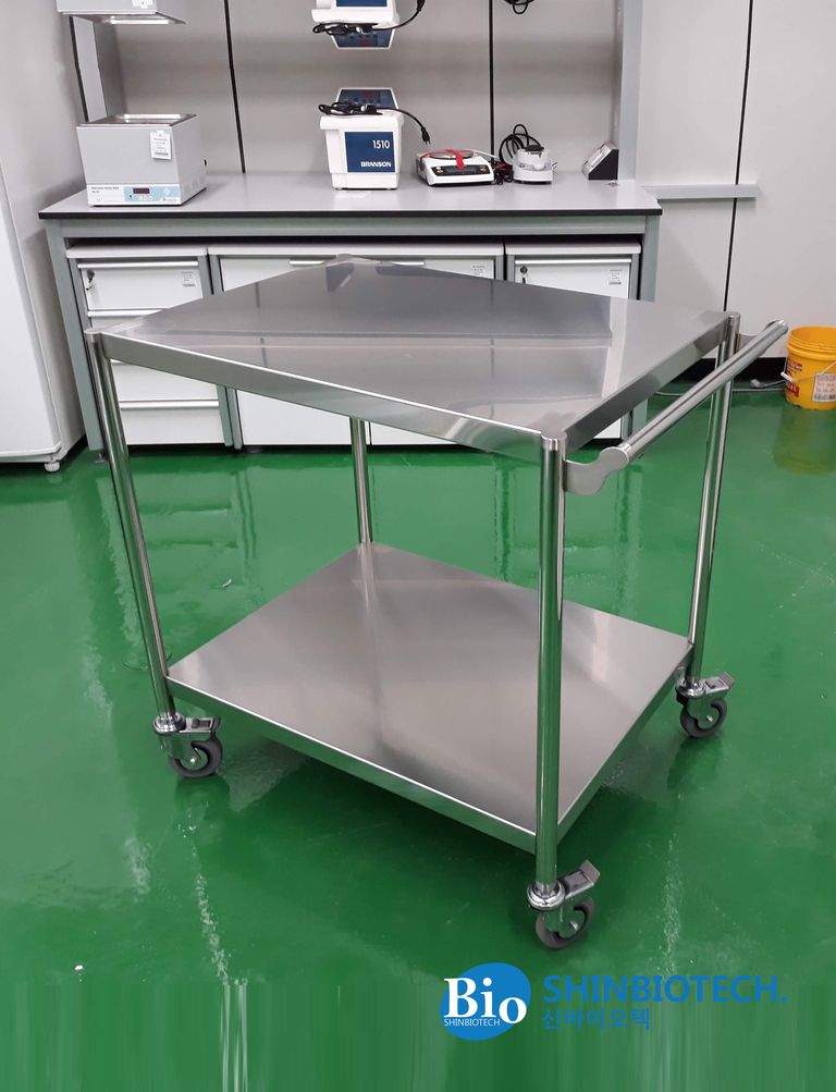 2단 CART