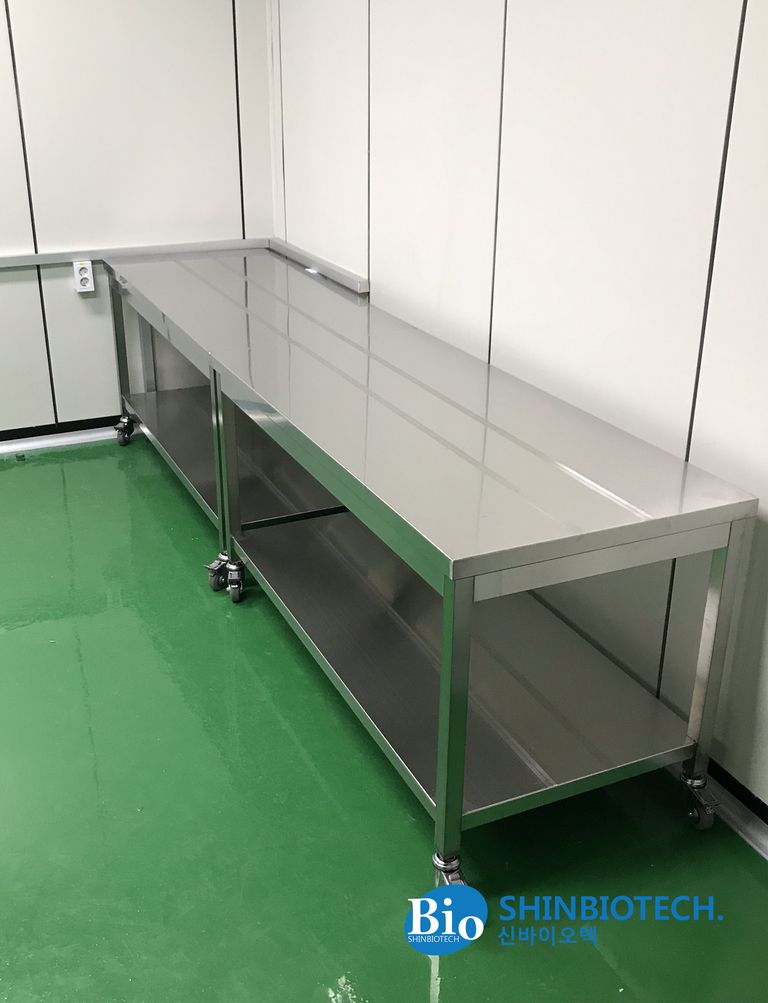 Working Table