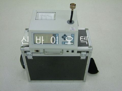 Particle Counter